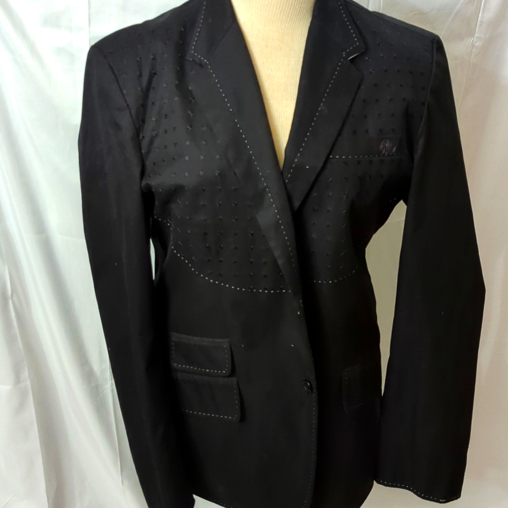 Men's blazer